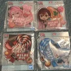 ダンダダンアクリルスタンド