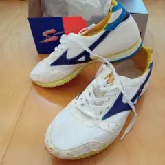 【デッドストック】Mizuno 超軽量マラソンシューズ（26cm）