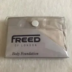チャコット FREED body foundation