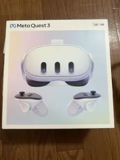 Meta Quest 3 128GB その他延長充電コード　レンズ
