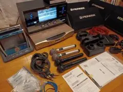 XG5000_#5残曲数3000歌る 250627日R個人用-本体+デンモク+c 2025年最新】dam-xg5000の人気アイテム - メルカリ