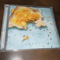 answer おいしくるメロンパン