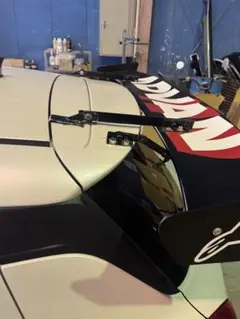 エ*リ様 zc33s スイフトスポーツ 社外ウイング 購入意思のないいねはやめて zc33s スイフトスポーツ 社外ウイング 購入意思のないいねは