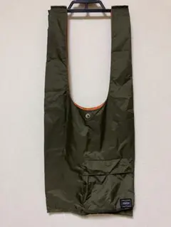 ポーター GROCERY BAG POTR Ver.(GMS) エコバック