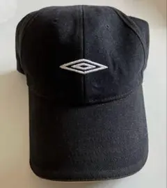 キャップ　umbro アンブロ　希少