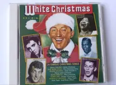 ホワイト・クリスマス 24曲収録 CD