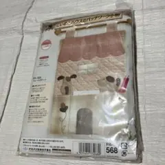 こいぬとハウスのパッチワーク小物