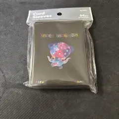 dance dangoika step スリーブ