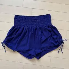 Chacott チャコット ショートパンツ ダンス ヨガ