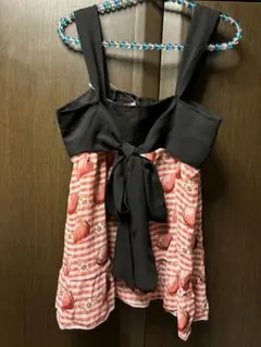SWIMMER (スイマー) キャミソール