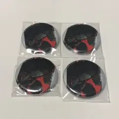 A3！ 泉田莇 LastPlanet 缶バッジ　セット