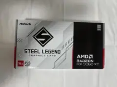 ASRock Radeon RX 9600 XT 16GB