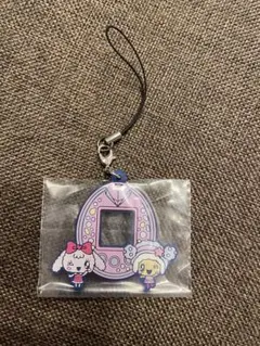 たまごっち 一番くじ F賞 きらきらラバーチャーム⑥