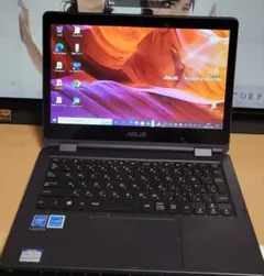 ASUS TP202NA-SN3350 ノートパソコン
