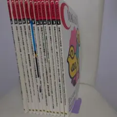 C MAGAZINE 2004年 全12号セット