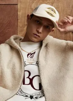 kith メッシュキャップ 23aw