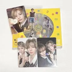 boynextdoor boylife ソロ イリオンズ コンポズ イハン