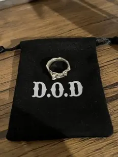 D.O.D ユニークシルバーリング 9号 61vLvscA91L._AC_SY200_QL15_.jpg