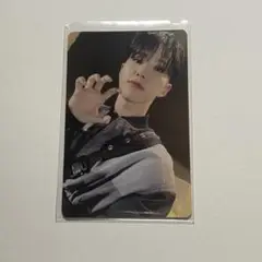 SEVENTEEN ホシ