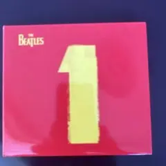 The Beatles 1 CD