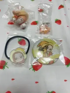 藤原はづき おジャ魔女どれみ 25周年メモリアル展