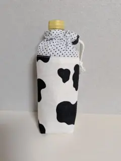 ペットボトルカバーハンドメイド
