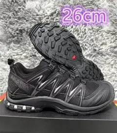 SALOMON XT-Quest スニーカー 26cm