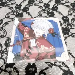 BOYS be MAID! 菊秋明 特典