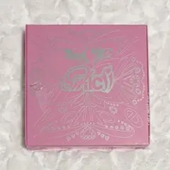 IVE Switch LOVED IVE ver 新品未開封