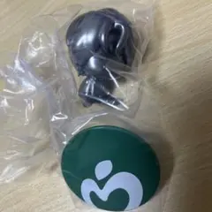 Mrs.Green Apple一番くじフィギュア C賞シークレット