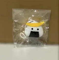 むすび丸　ストラップ