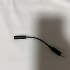 Xbox One 3.5mmオーディオアダプター