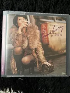 中古】ジャズCD 安田南 / Some Feeling