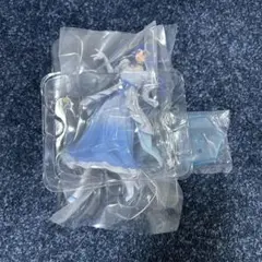 VTuberなんだが配信切り忘れたら伝説になってた フィギュア 心音淡雪　箱なし