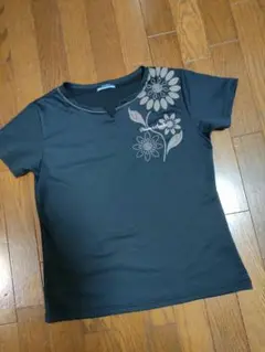 【未使用】PERSONSパーソンズ　スポーツTシャツトレーニングウェア
