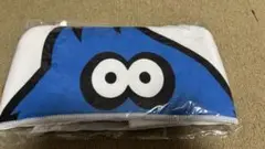 モフレム　抱きつきタオル