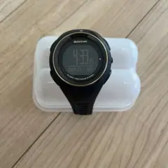 SOMA(ソーマ) GPS ランニングウォッチ　セイコー