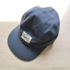Doomsday ブルー 青 キャップ