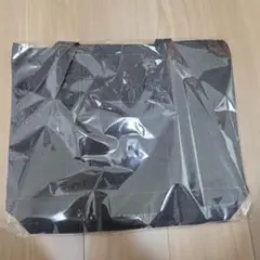 デニム生地トートバッグ
