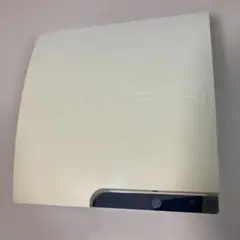 PlayStation3 ホワイト本体のみ