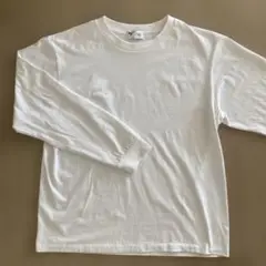 ニュートラルワークス　L ロングスリーブシャツ
