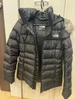 NORTH ノースフェイス ダウンジャケット
