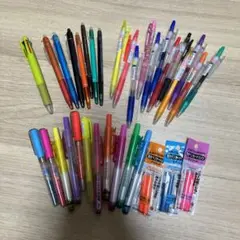 ペン35点セット