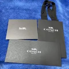 COACH ショッパー