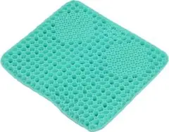 【新品】KIKII クッション ゲル ハニカム構造 蒸れない 座り心地 両面可