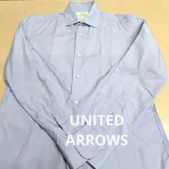 UNITED ARROWS シャツ