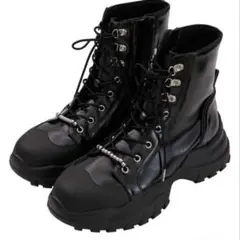 ameri アメリLADY MOUNTAIN BOOTS