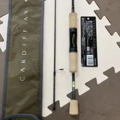 21カーディフ AX S62SUL 極美品