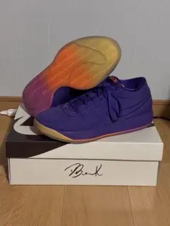 NIKE BOOK1 “Sunset” 28.0cm