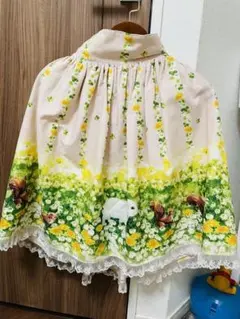 Innocent World イノセント・ワールド スカート
